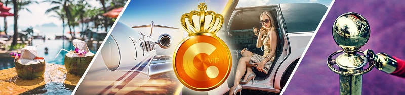Casino.com loyalty programme