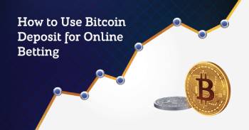 Bitcoin casino deposit method