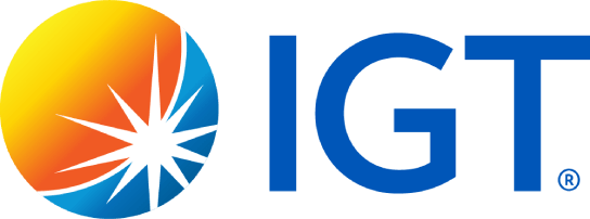 IGT Casinos Logo