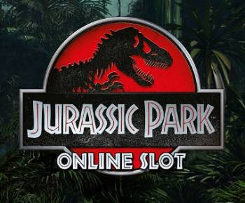 Jurassic Park Mobile Online Slot