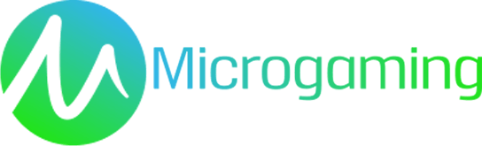 Microgaming Casinos Logo