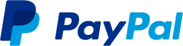 Paypal casino payment method logo
