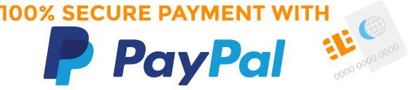 Paypal casino secure payment